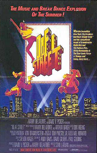 Dofi Street